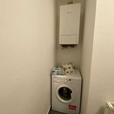 Nice Apartment 25 ウィーン エクステリア 写真