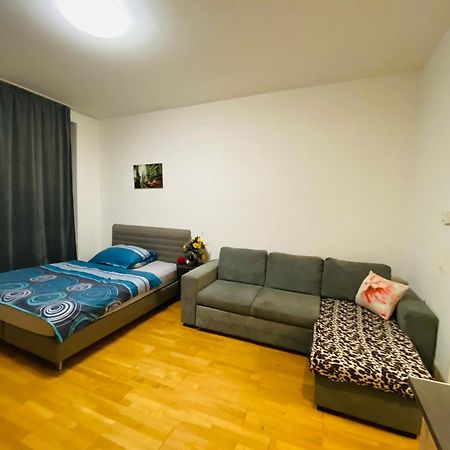 Nice Apartment 25 ウィーン エクステリア 写真