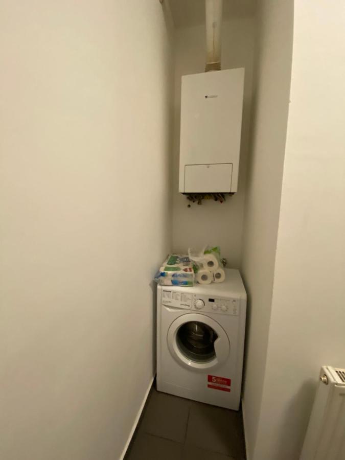 Nice Apartment 25 ウィーン エクステリア 写真