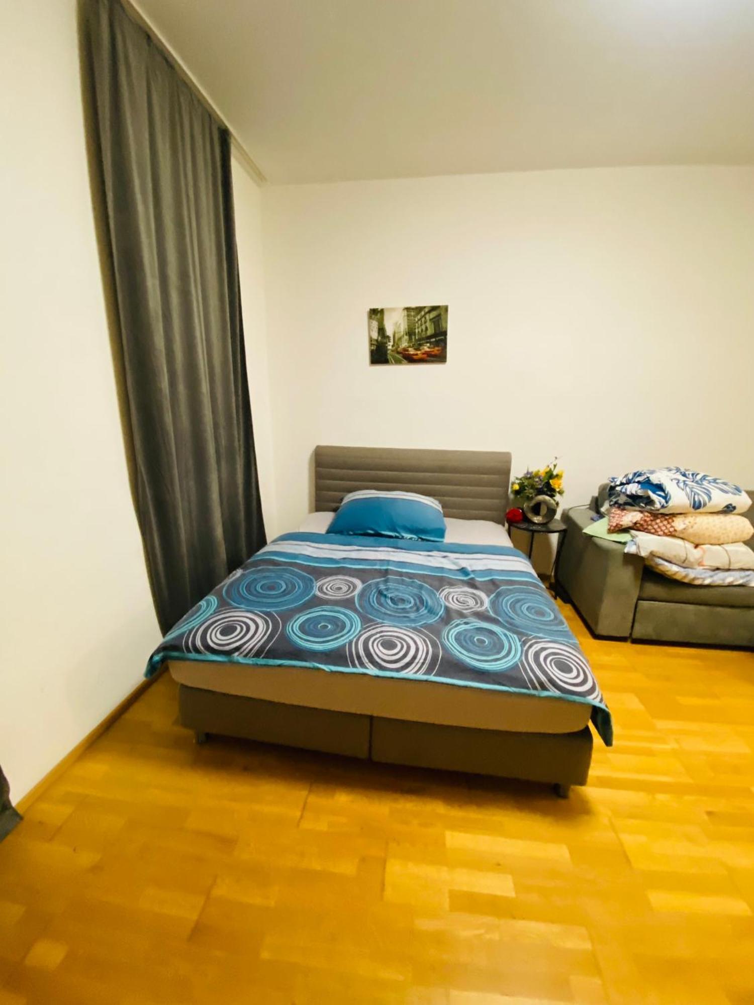 Nice Apartment 25 ウィーン エクステリア 写真