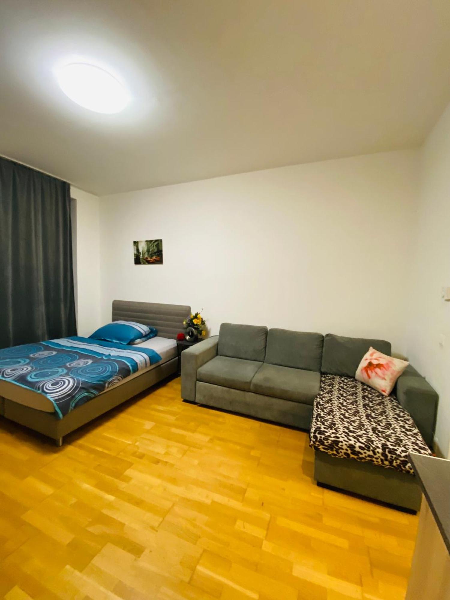 Nice Apartment 25 ウィーン エクステリア 写真
