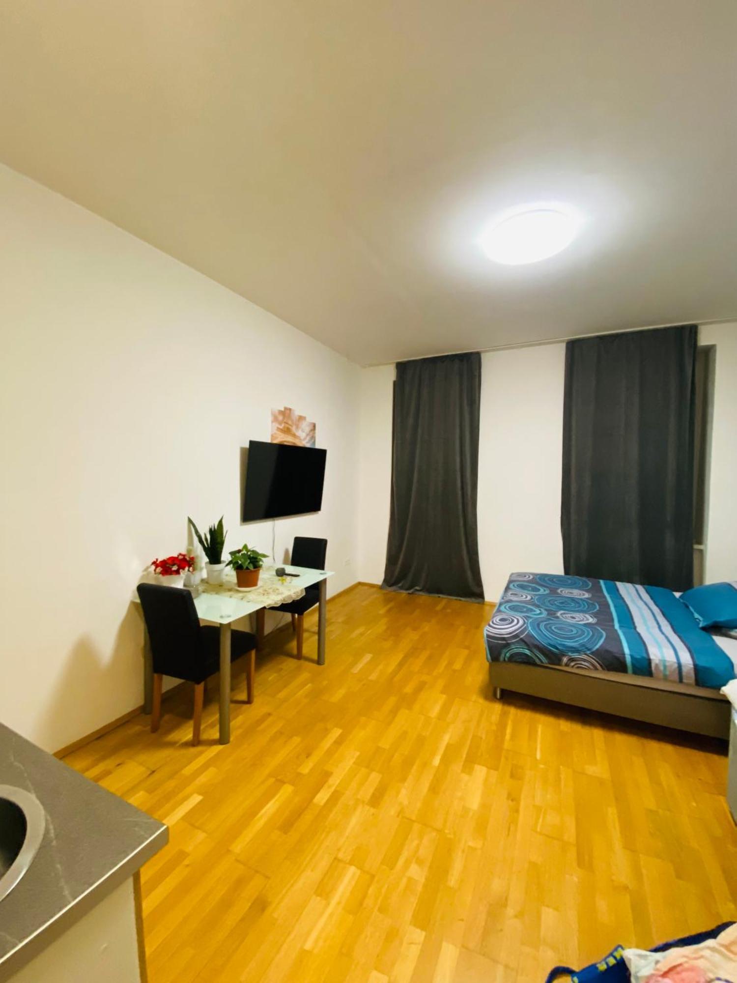 Nice Apartment 25 ウィーン エクステリア 写真