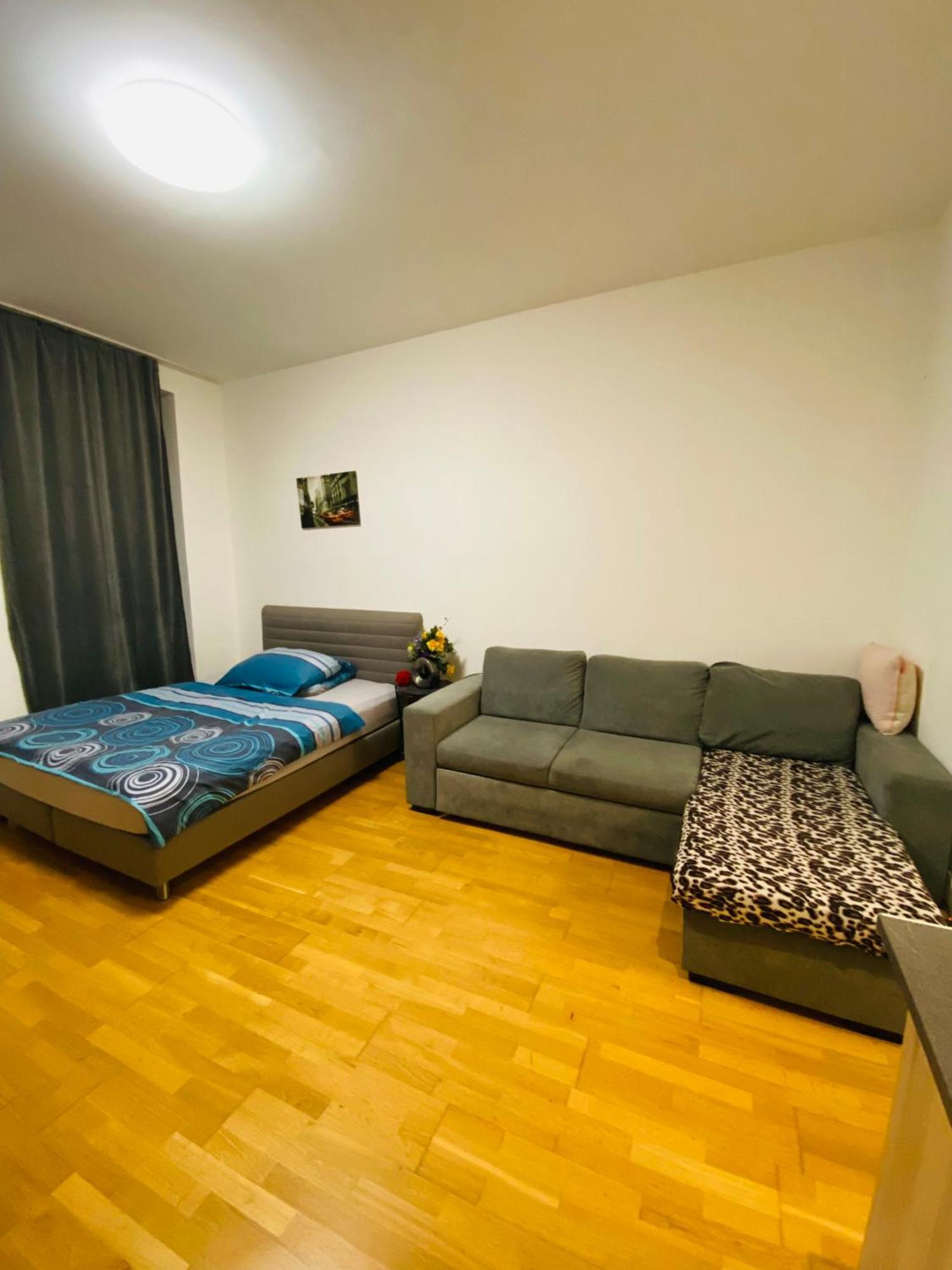 Nice Apartment 25 ウィーン エクステリア 写真