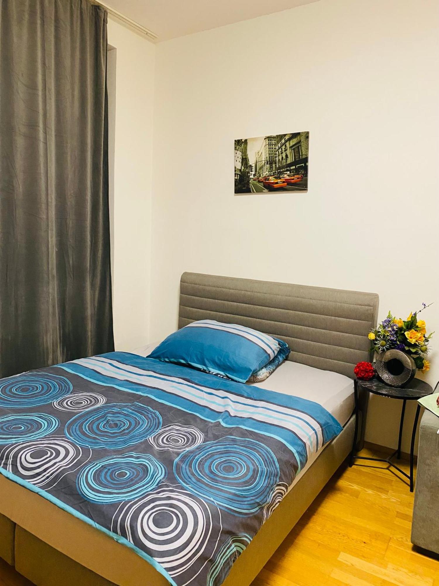 Nice Apartment 25 ウィーン エクステリア 写真